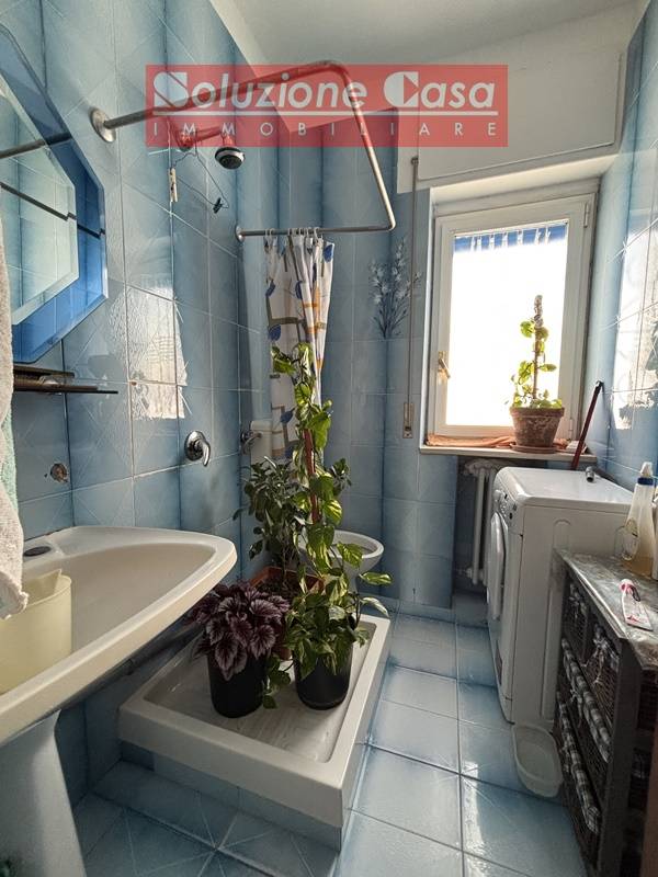 Appartamento in vendita a Canosa di Puglia