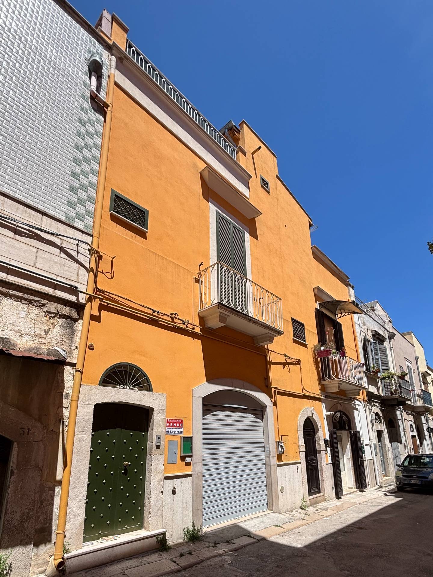 Casa indipendente in vendita a Canosa di Puglia