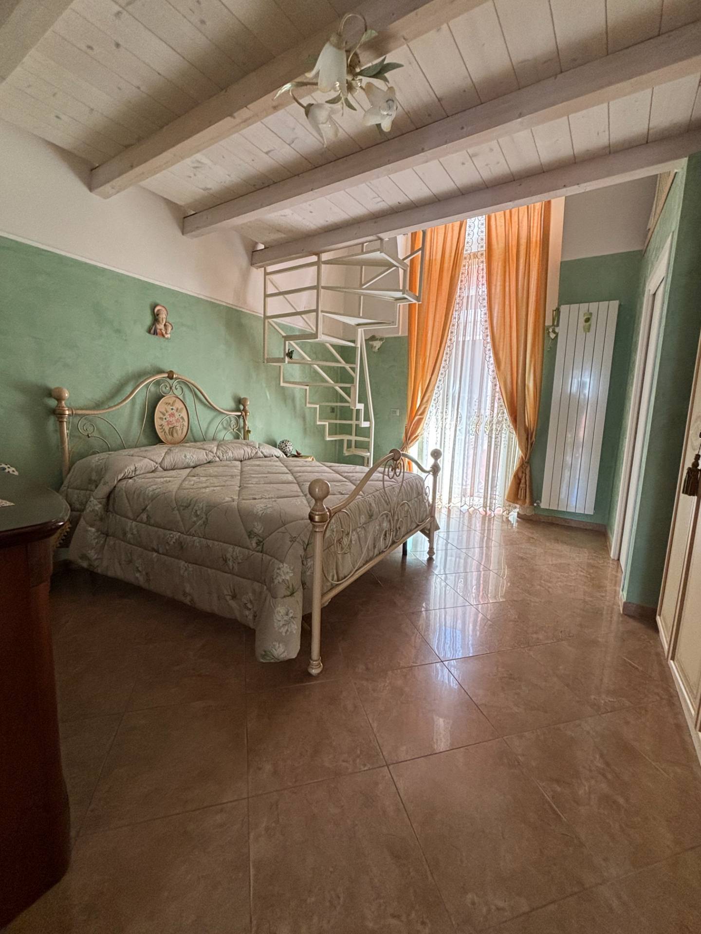 Casa indipendente in vendita a Canosa di Puglia