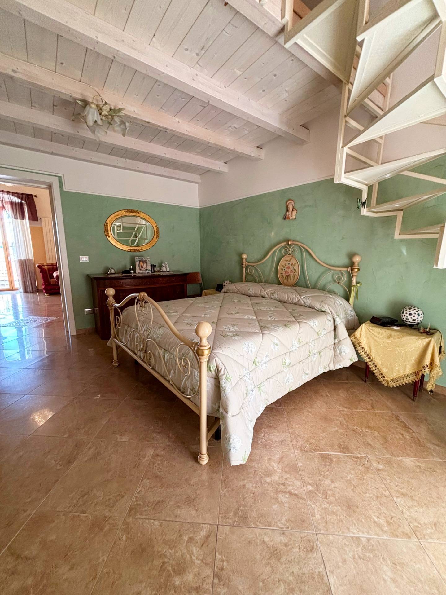 Casa indipendente in vendita a Canosa di Puglia