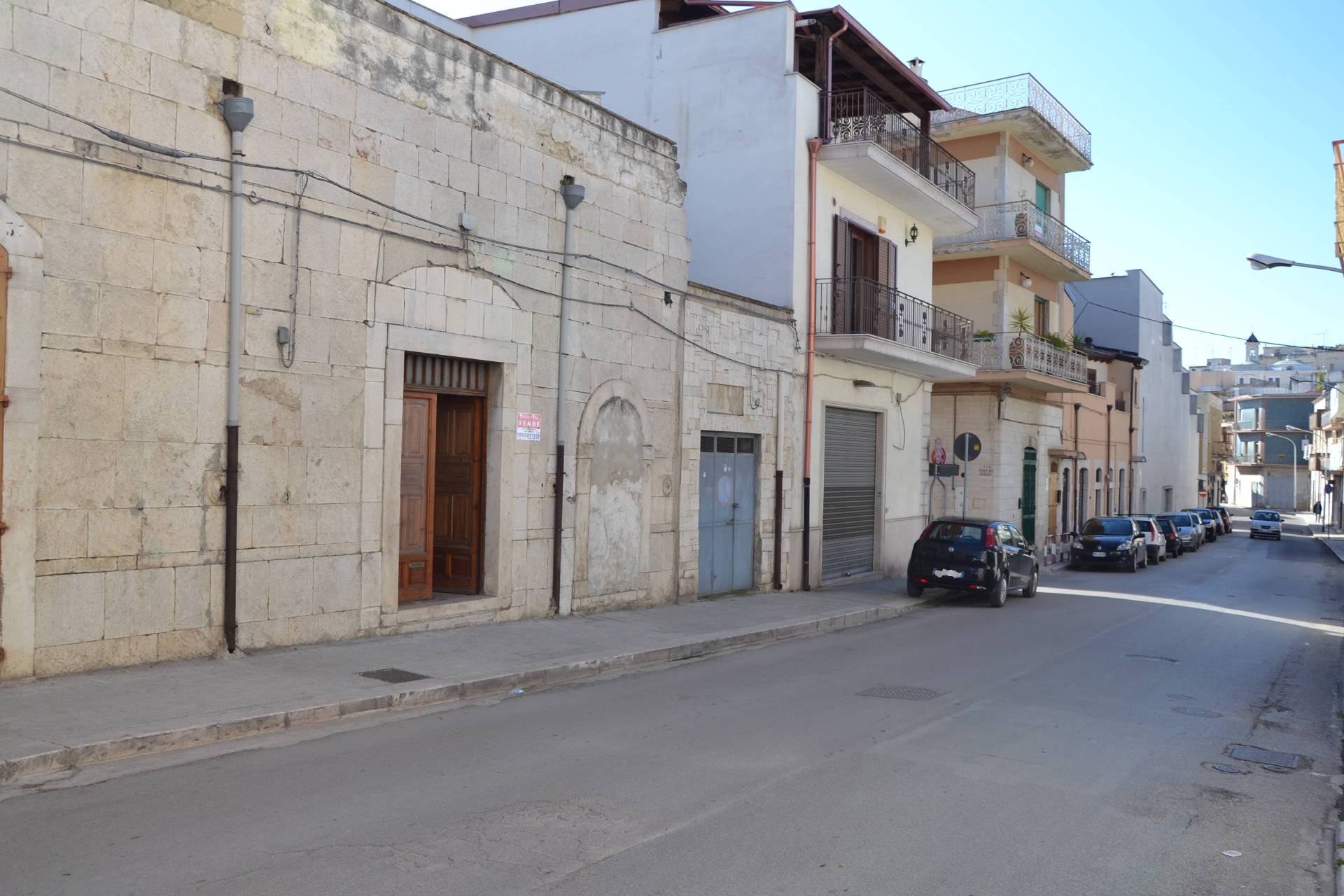 Casa indipendente in vendita a Canosa di Puglia