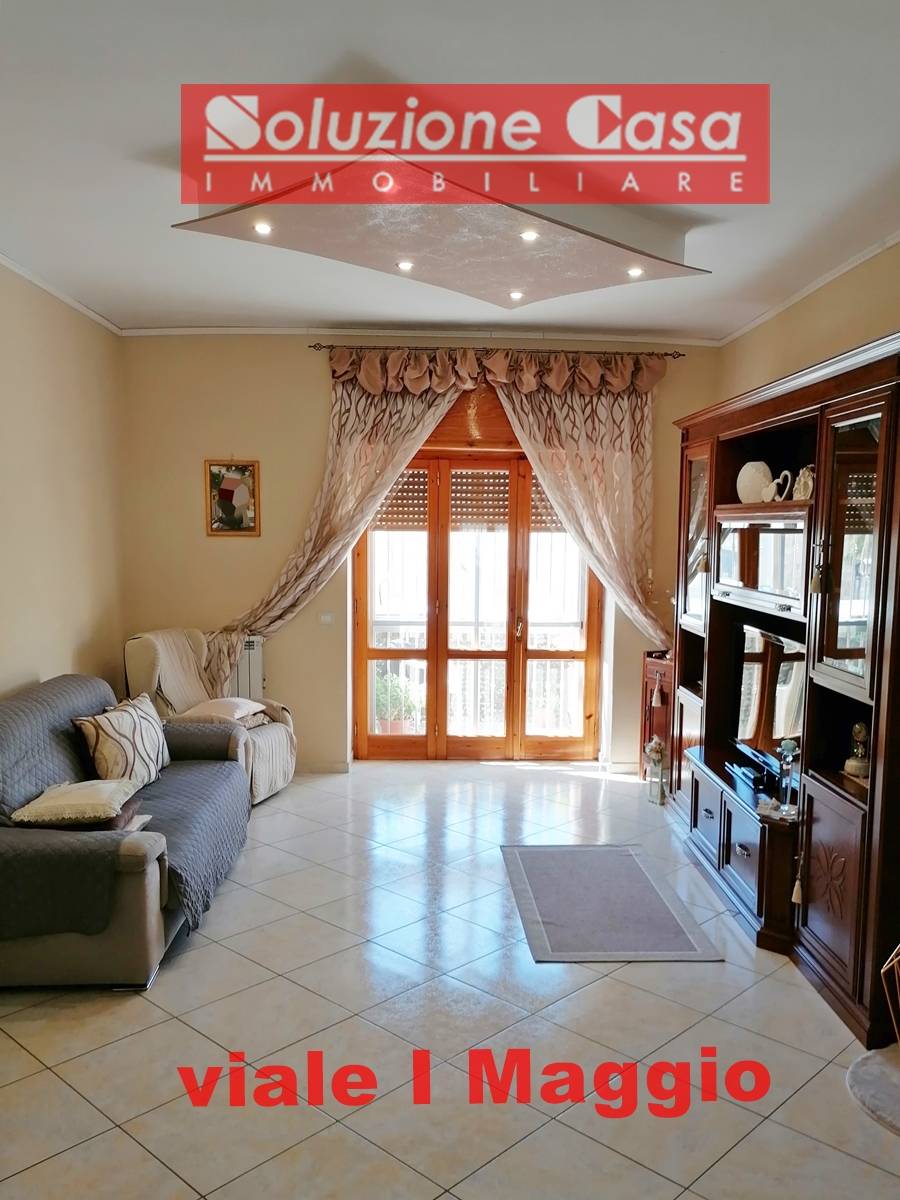 Appartamento in vendita a Canosa di Puglia