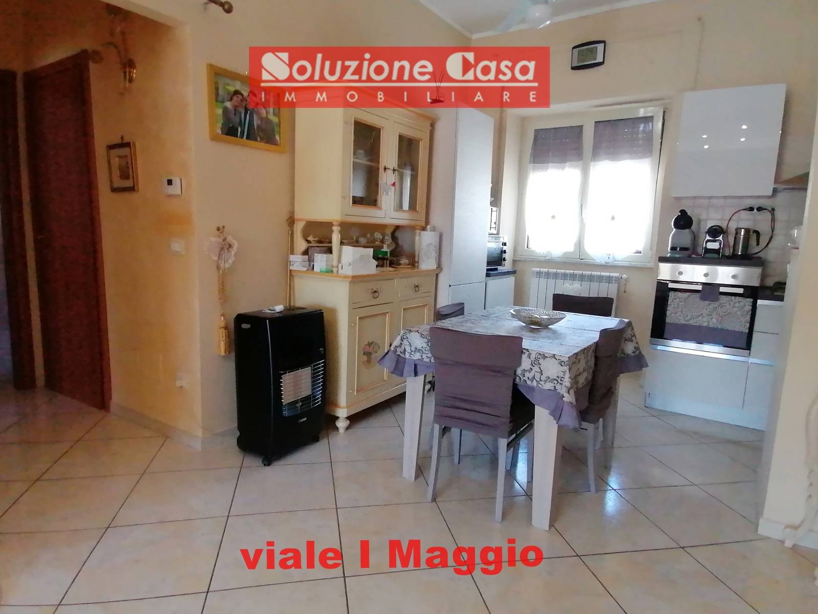 Appartamento in vendita a Canosa di Puglia