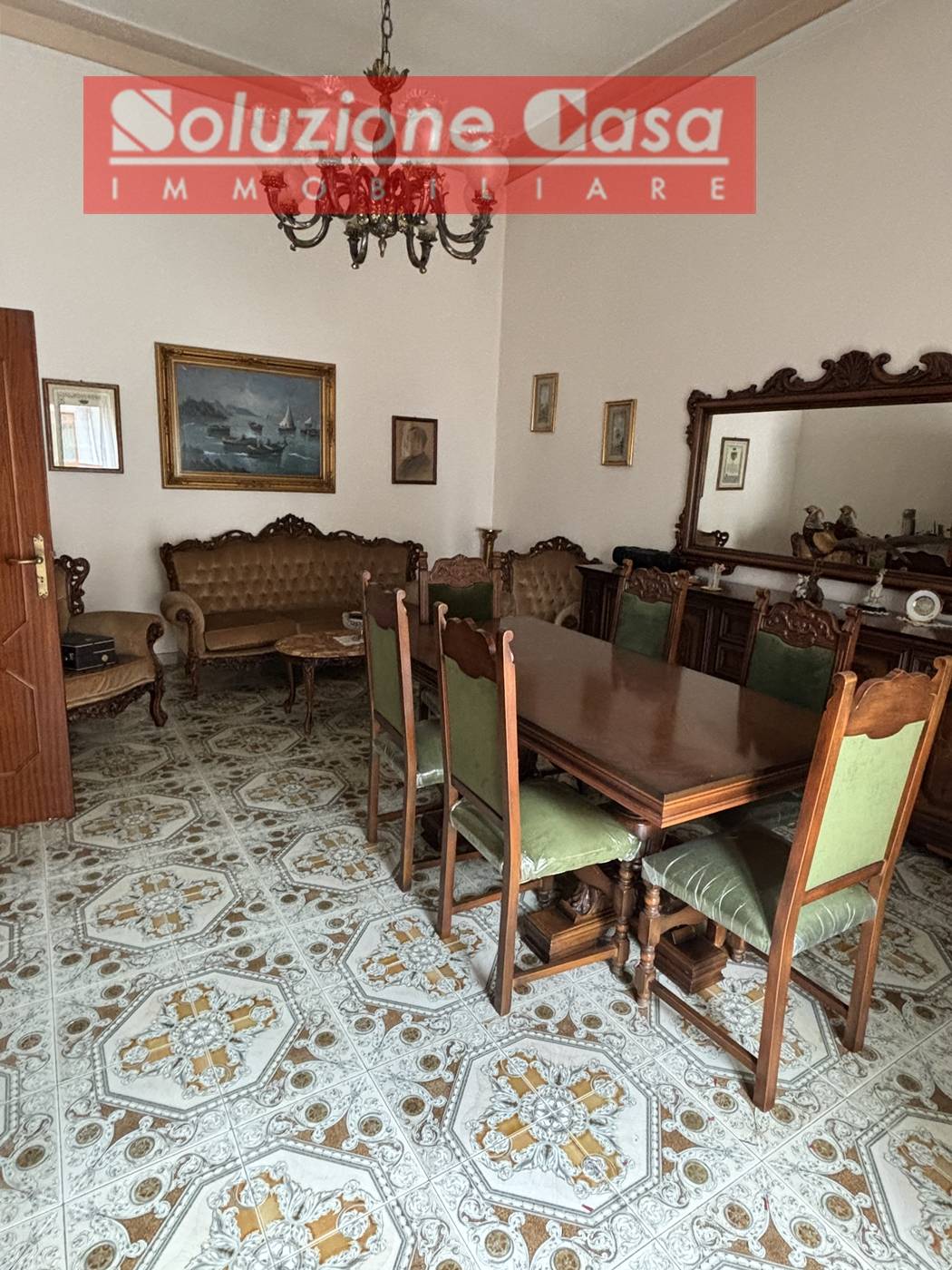 Casa indipendente in vendita a Canosa di Puglia