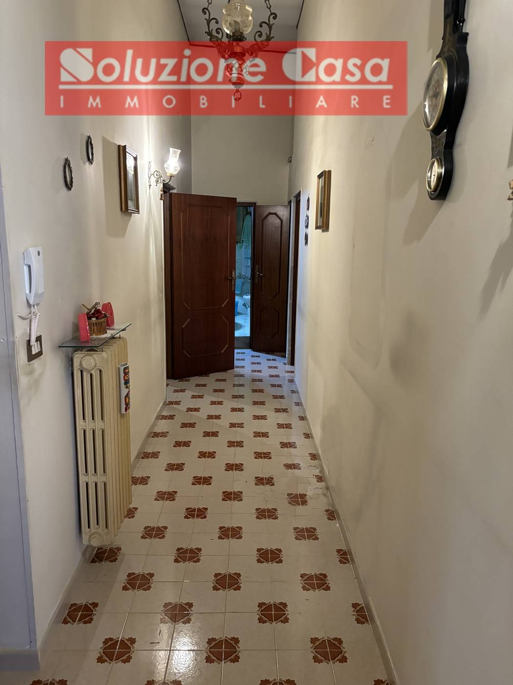 Casa indipendente in vendita a Canosa di Puglia