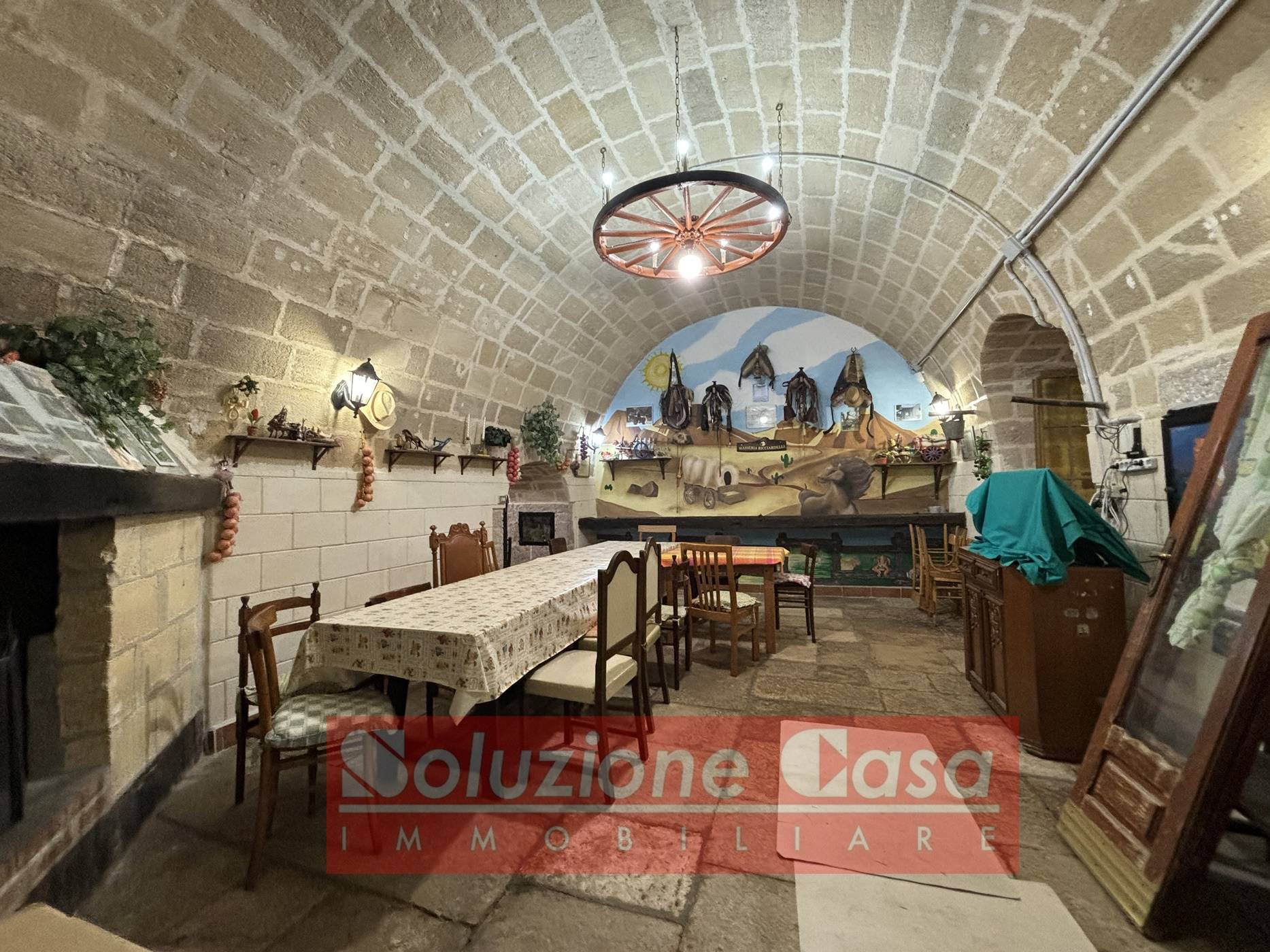 Villa in vendita a Minervino Murge