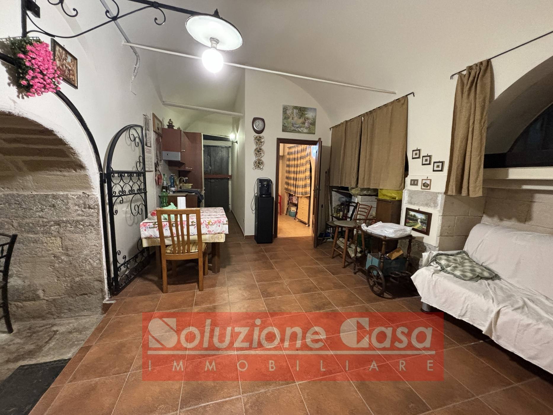 Villa in vendita a Minervino Murge