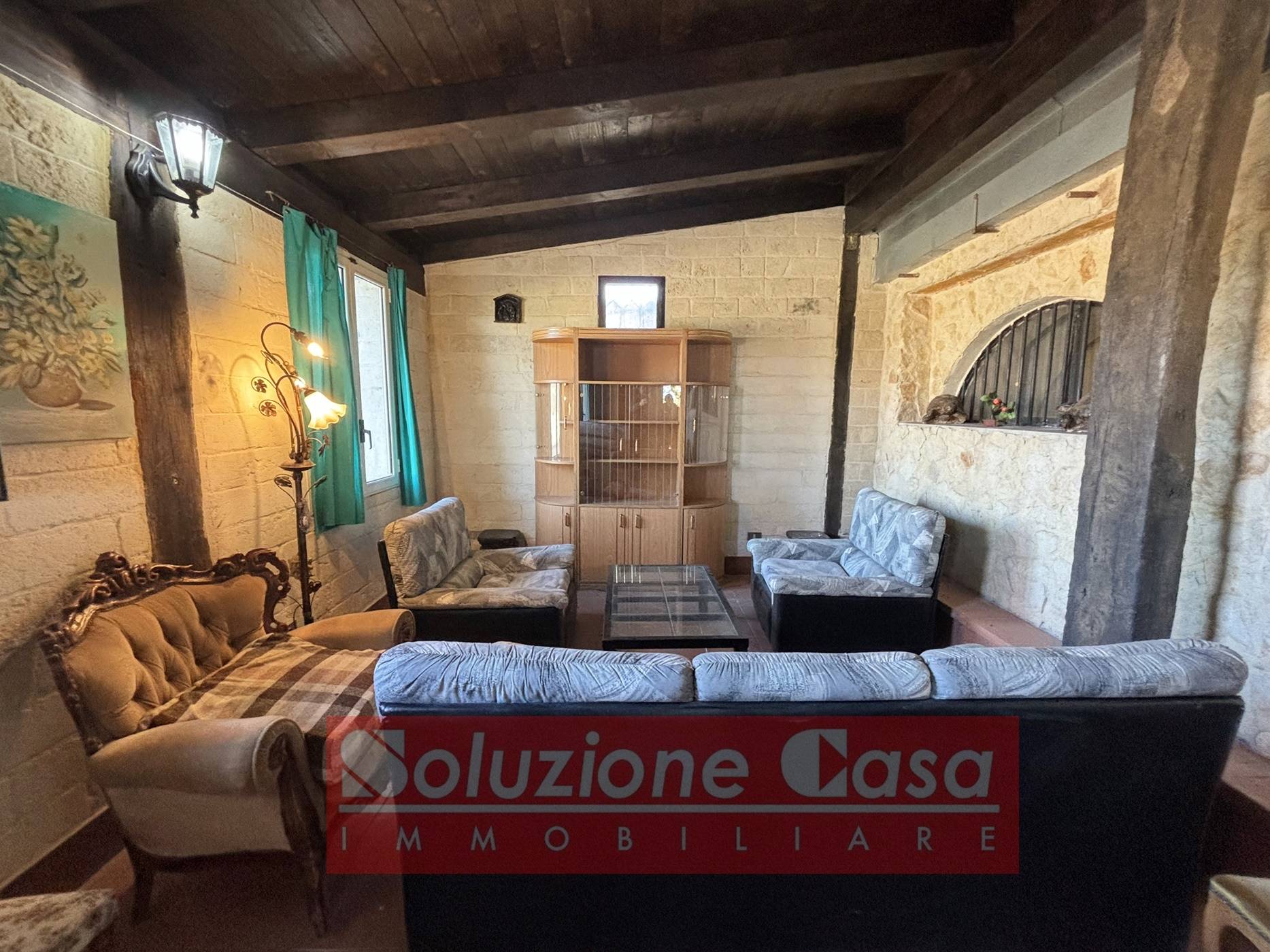 Villa in vendita a Minervino Murge