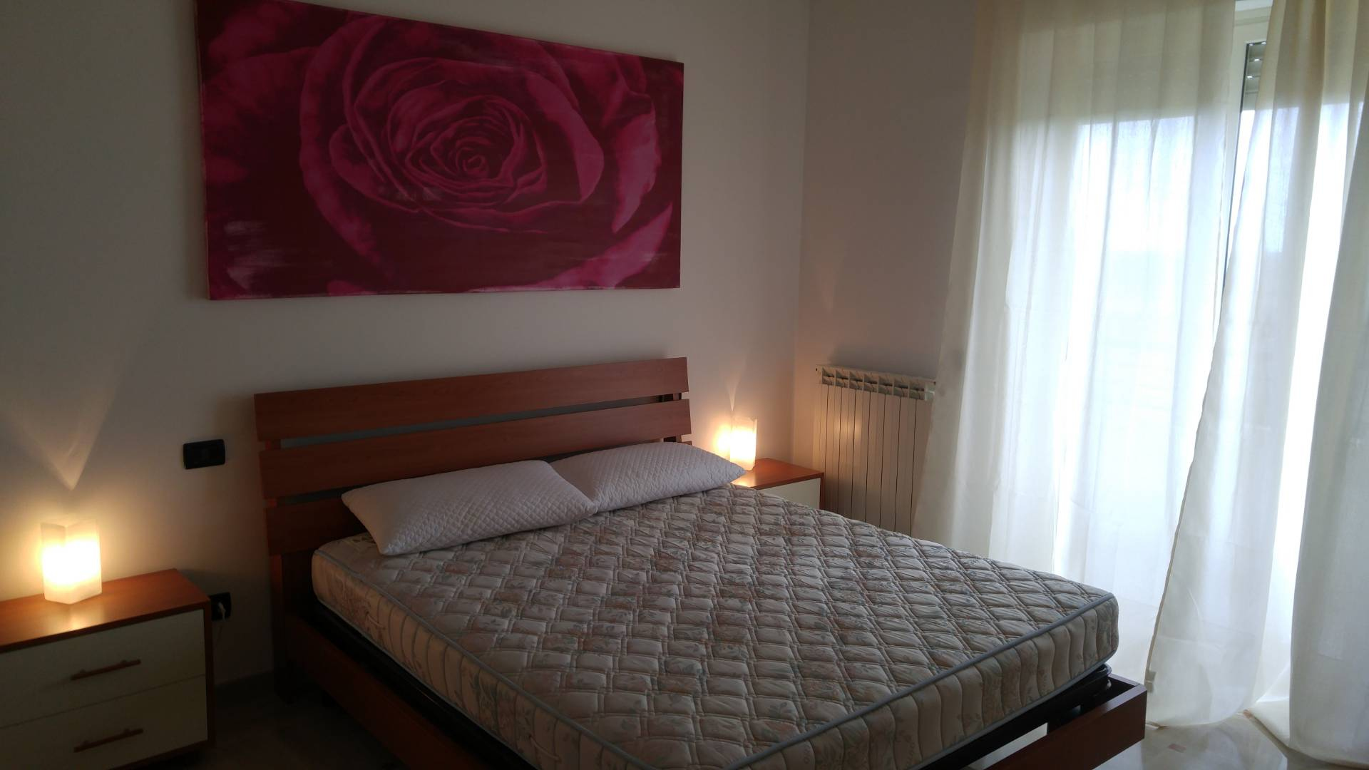 Appartamento in affitto a Canosa di Puglia, zona 167