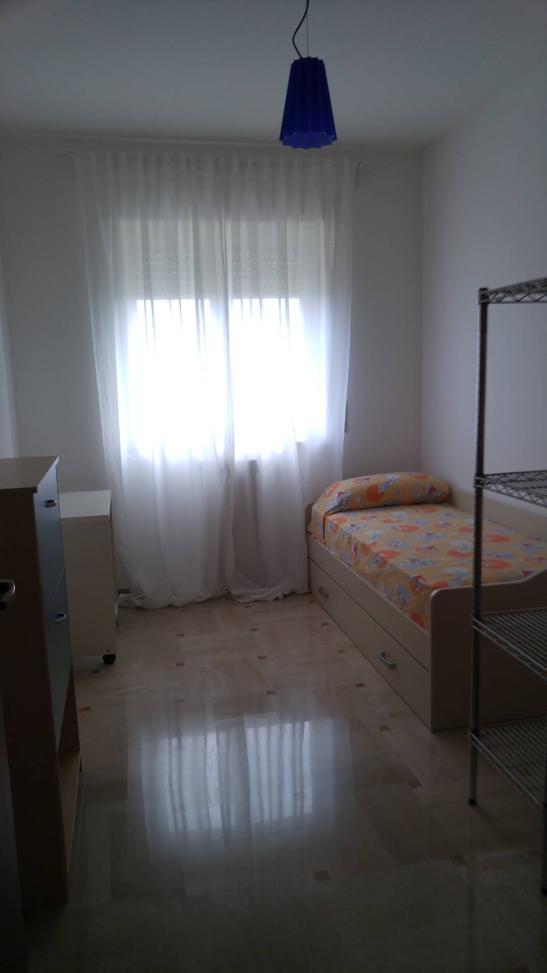 Appartamento in affitto a Canosa di Puglia, zona 167