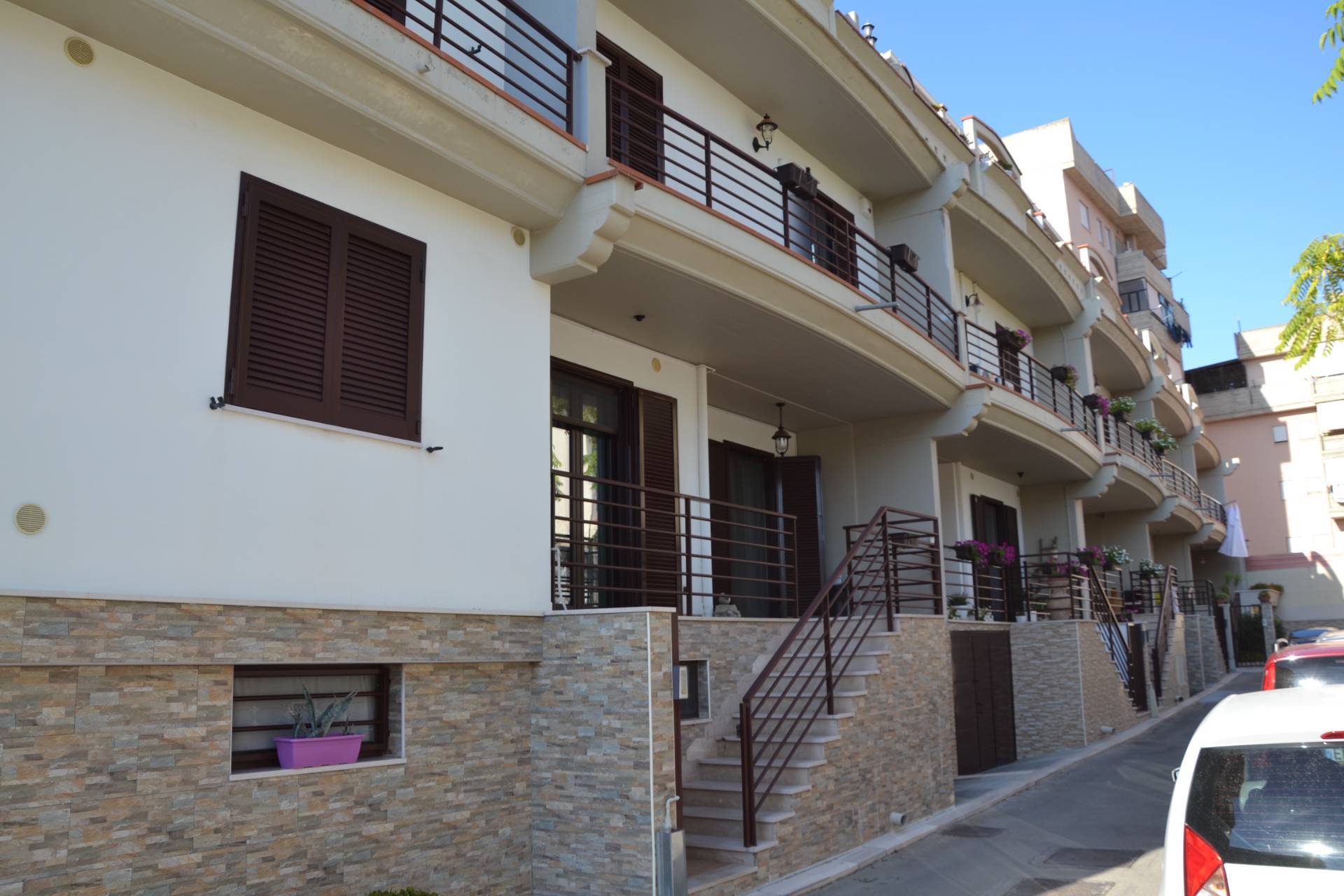 Villa in vendita a Canosa di Puglia