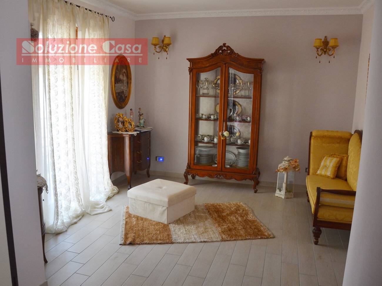 Villa in vendita a Canosa di Puglia