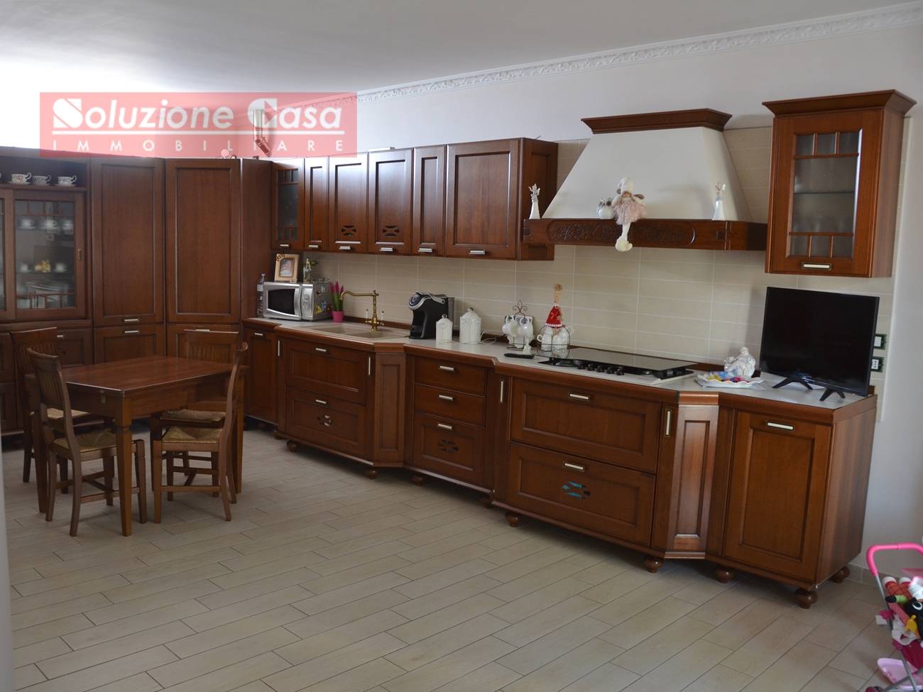 Villa in vendita a Canosa di Puglia