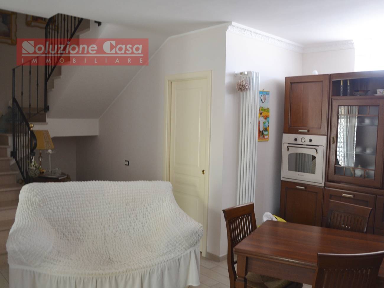 Villa in vendita a Canosa di Puglia