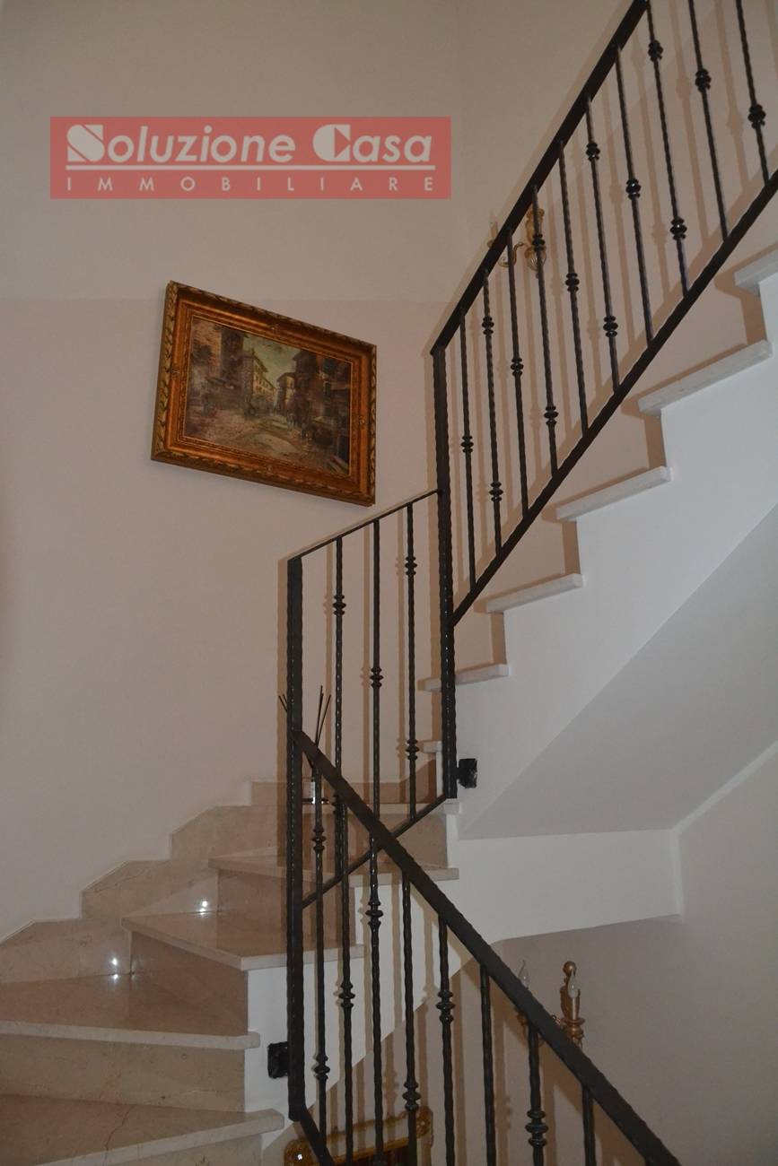 Villa in vendita a Canosa di Puglia