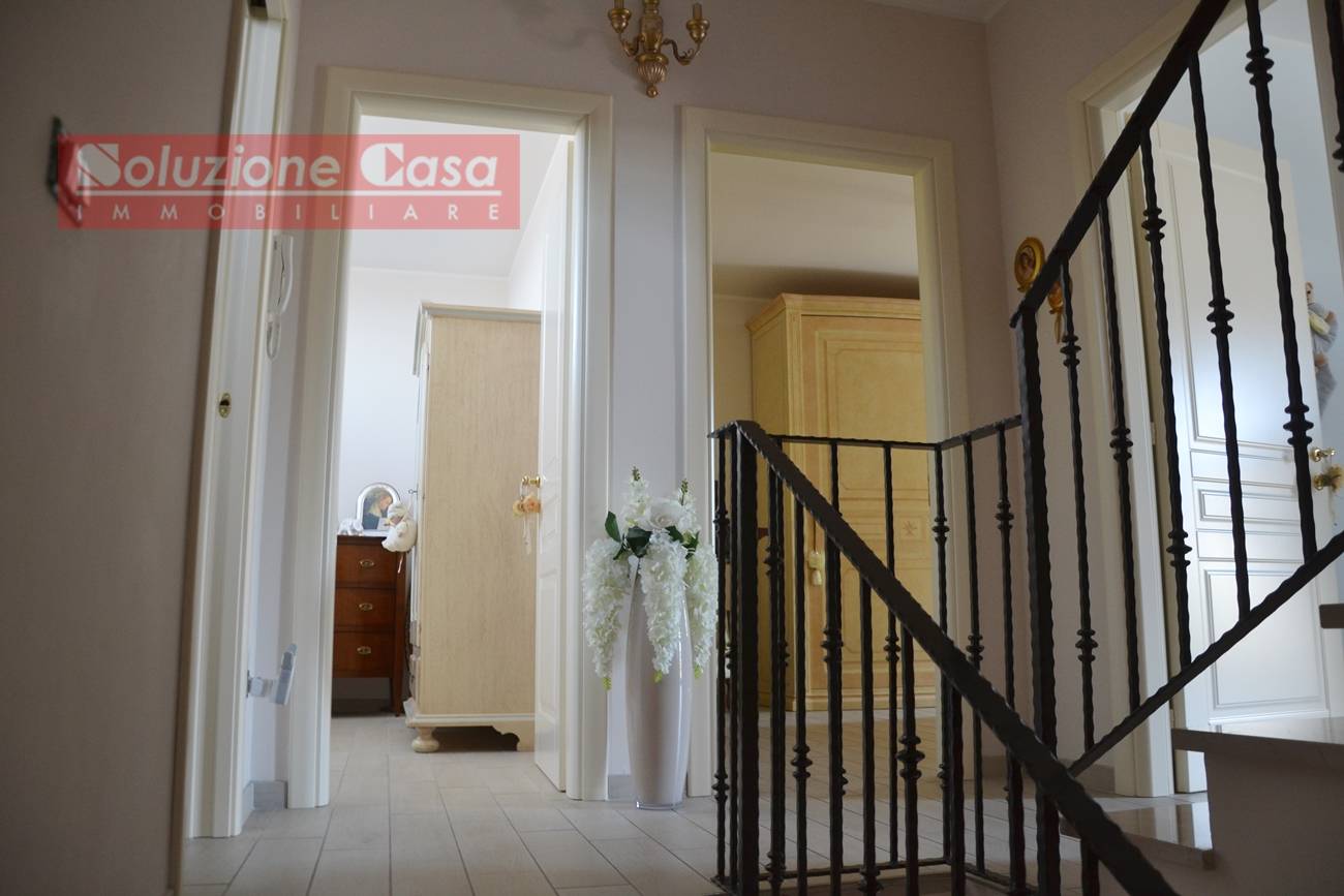 Villa in vendita a Canosa di Puglia