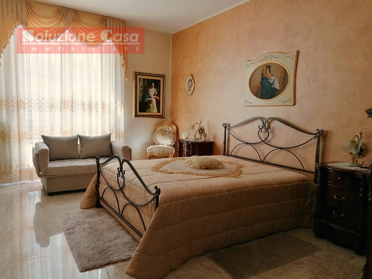 Appartamento indipendente in vendita a Canosa di Puglia