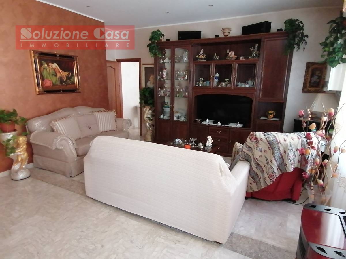 Appartamento indipendente in vendita a Canosa di Puglia