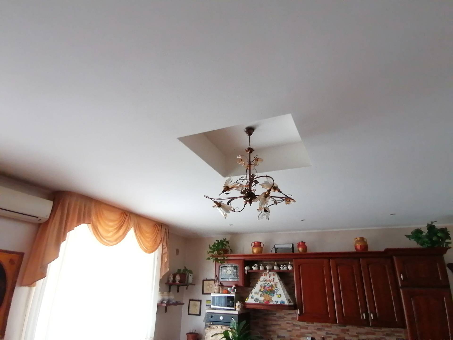 Appartamento indipendente in vendita a Canosa di Puglia