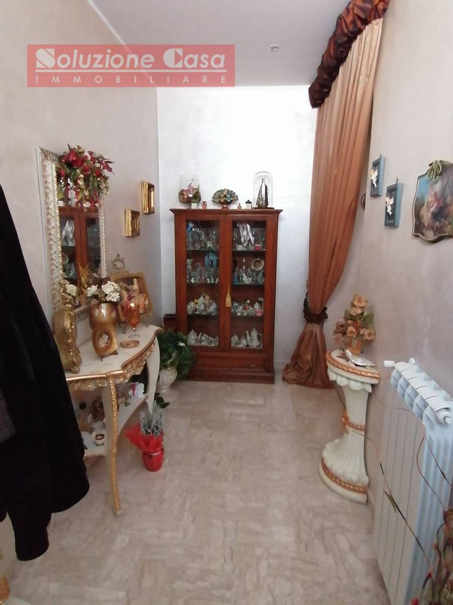 Appartamento indipendente in vendita a Canosa di Puglia