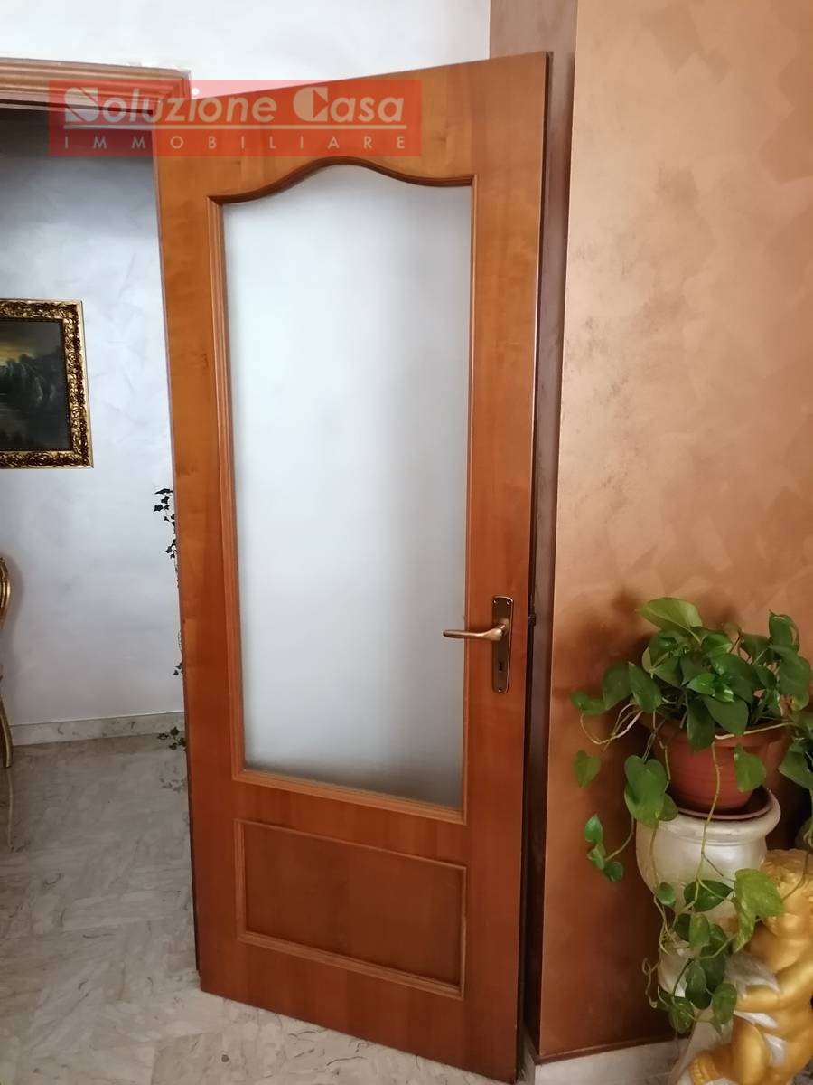 Appartamento indipendente in vendita a Canosa di Puglia