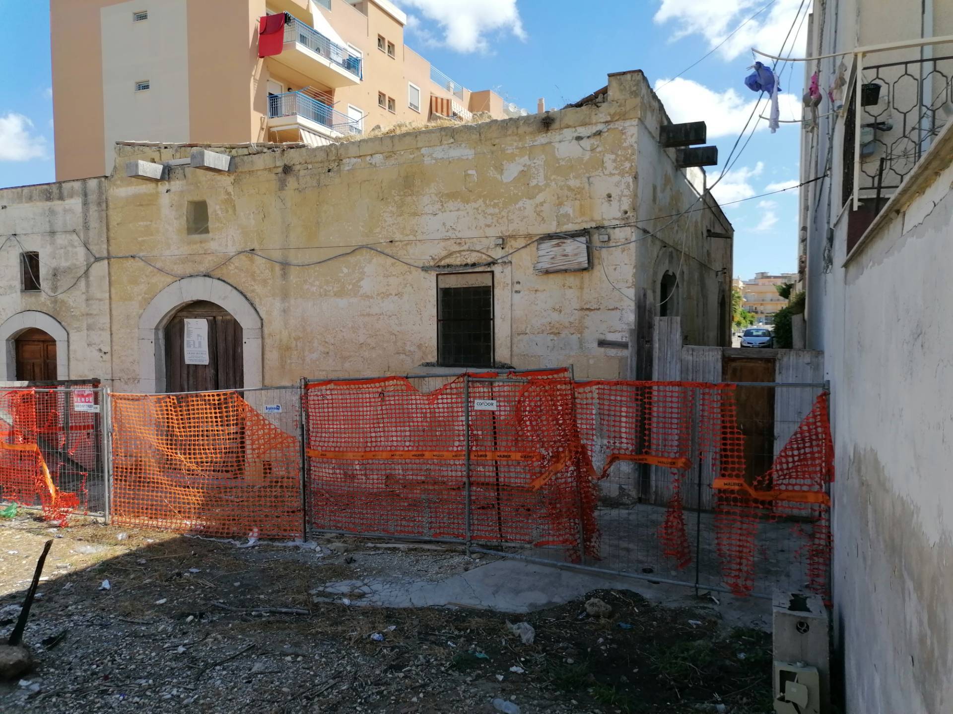 Casa indipendente in vendita a Canosa di Puglia