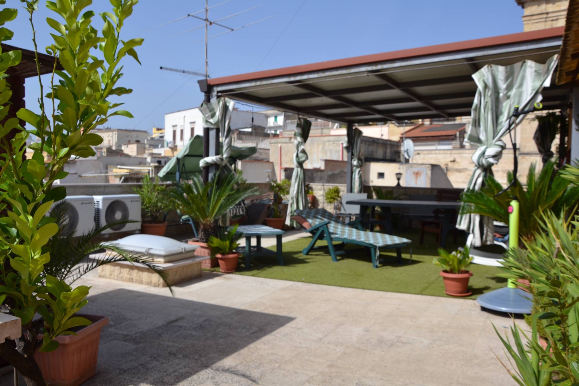 Casa indipendente in vendita a Canosa di Puglia