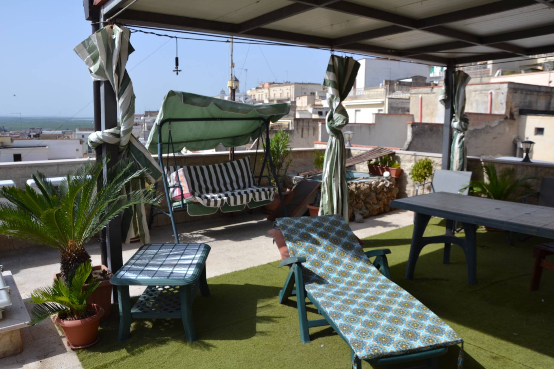 Casa indipendente in vendita a Canosa di Puglia