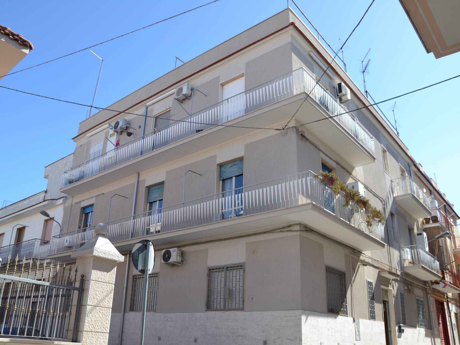 Appartamento in vendita a Canosa di Puglia