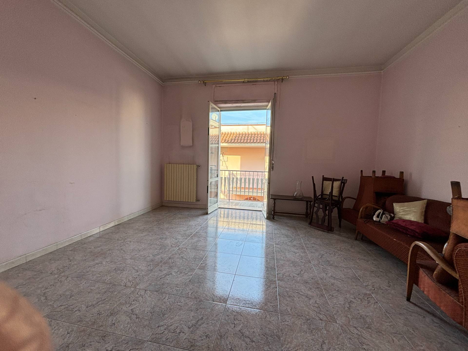 Appartamento in vendita a Canosa di Puglia