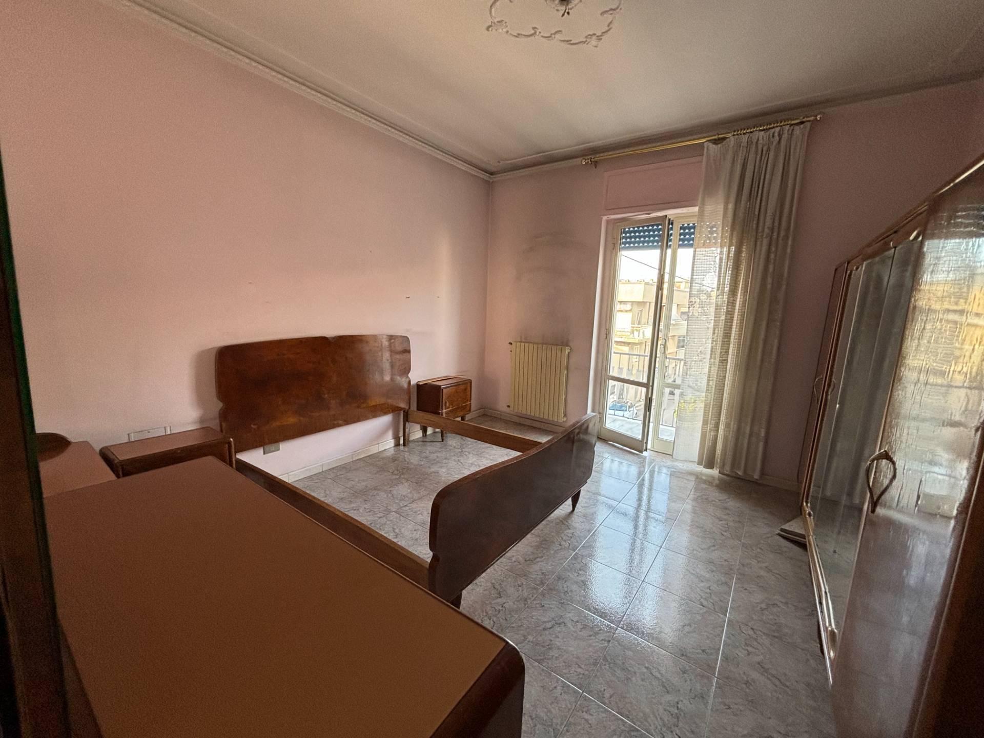 Appartamento in vendita a Canosa di Puglia