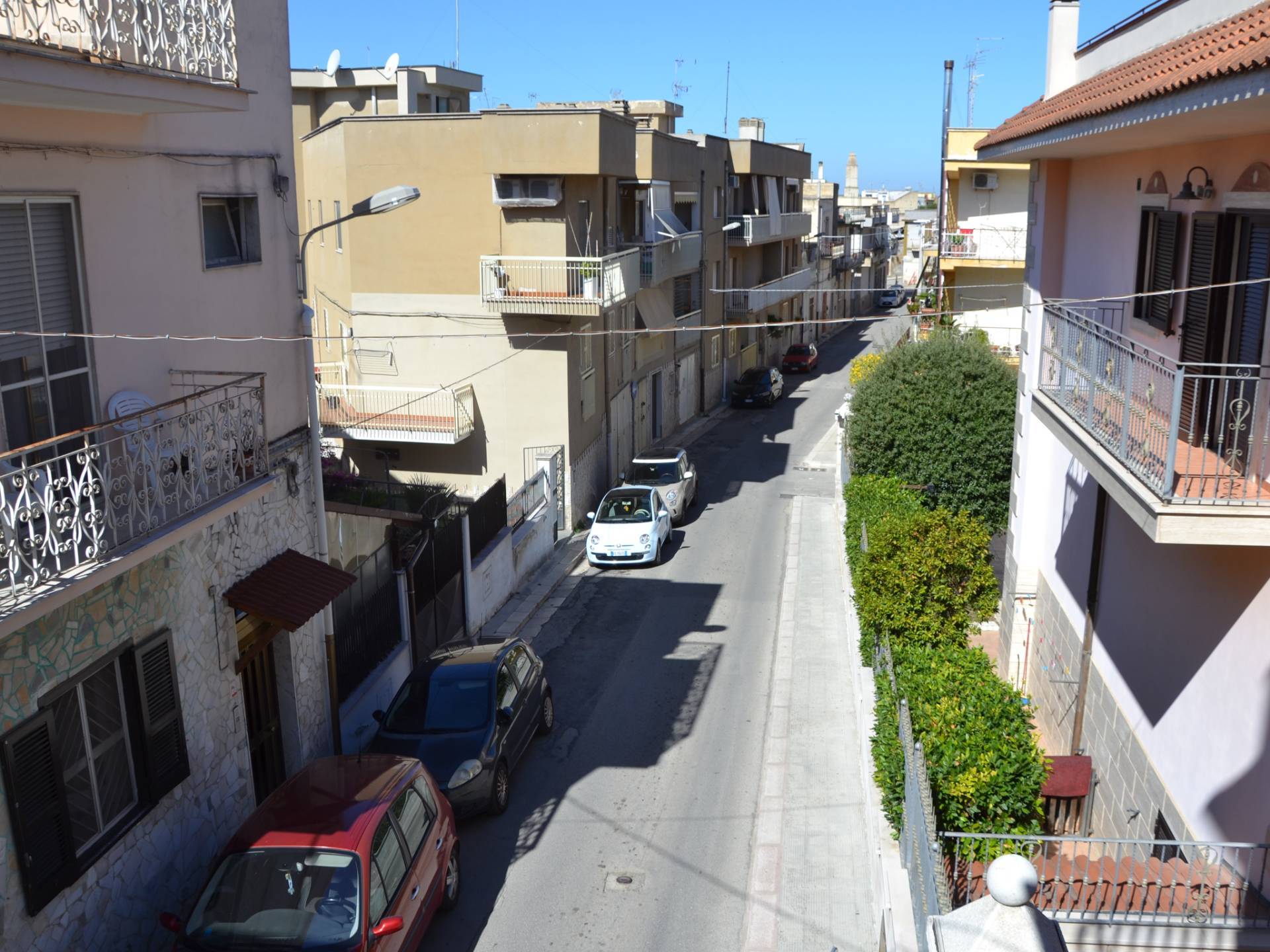 Appartamento in vendita a Canosa di Puglia