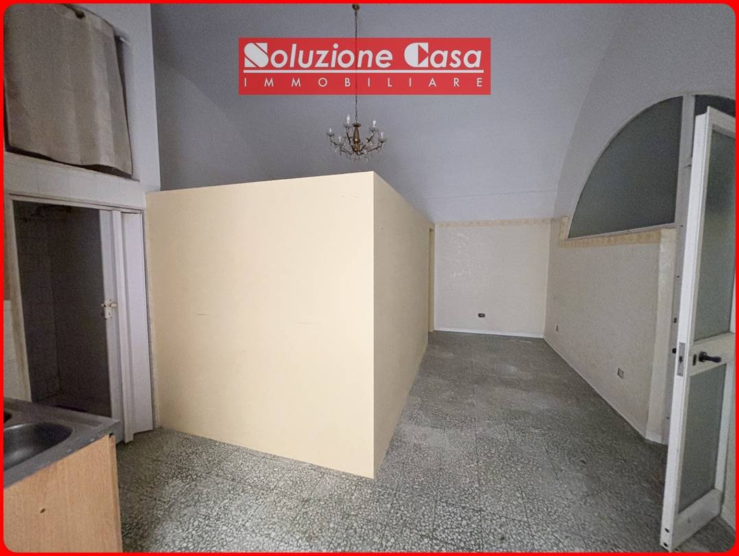 Casa indipendente in vendita a Canosa di Puglia