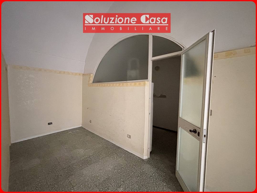 Casa indipendente in vendita a Canosa di Puglia