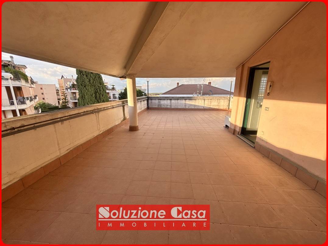 Villa in vendita a Canosa di Puglia, zona 167