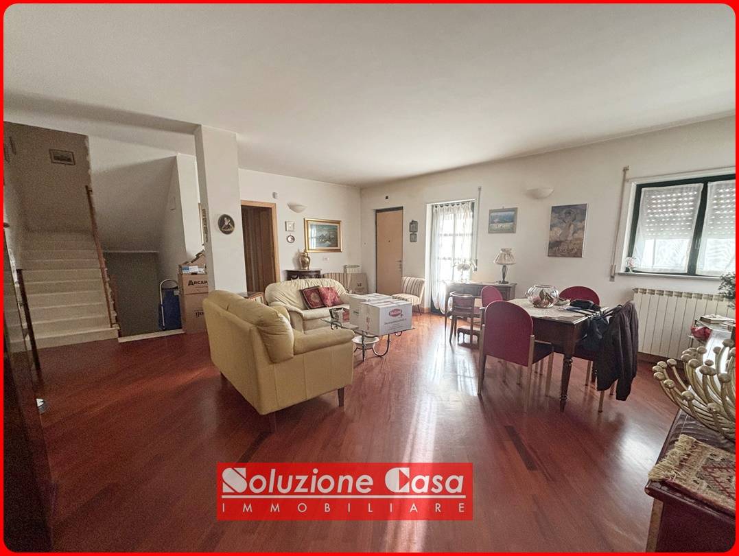 Villa in vendita a Canosa di Puglia, zona 167