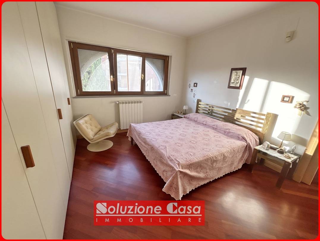 Villa in vendita a Canosa di Puglia, zona 167