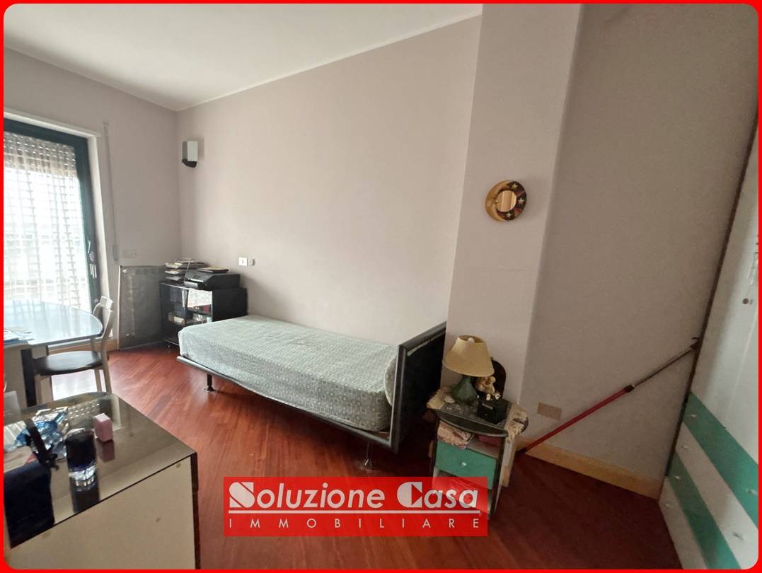 Villa in vendita a Canosa di Puglia, zona 167