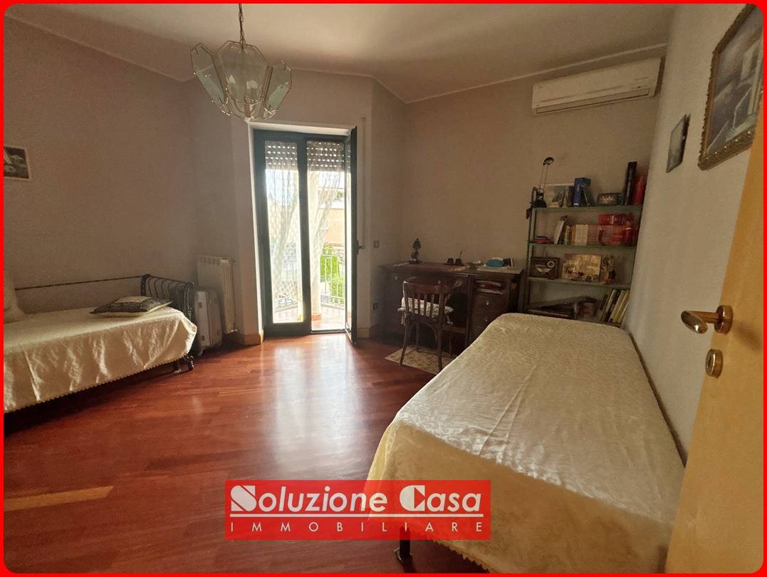 Villa in vendita a Canosa di Puglia, zona 167