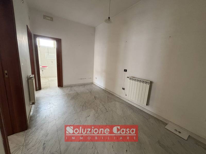 Casa indipendente in vendita a Canosa di Puglia