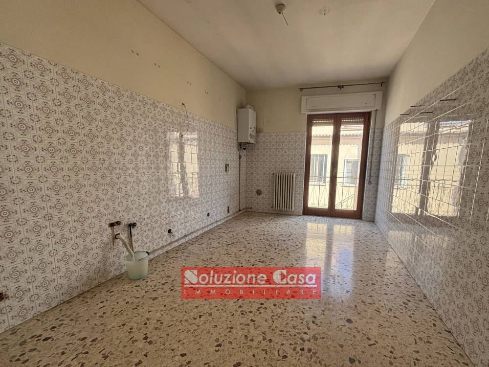 Appartamento in vendita a Canosa di Puglia