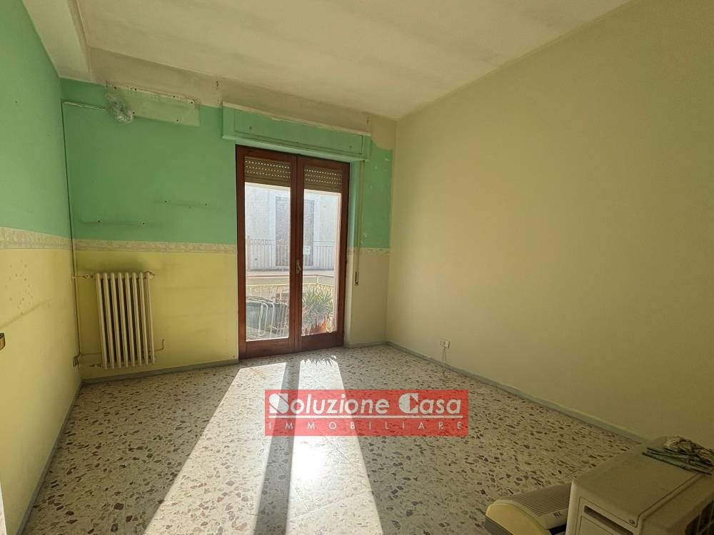 Appartamento in vendita a Canosa di Puglia