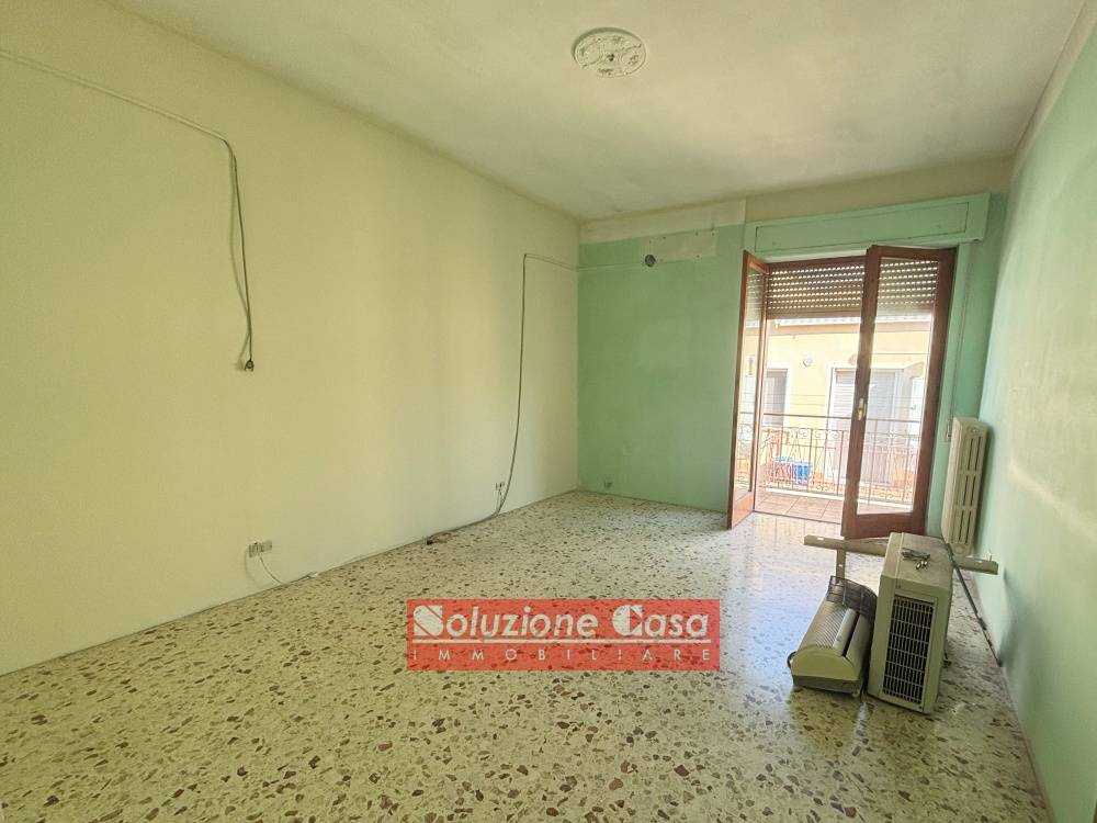 Appartamento in vendita a Canosa di Puglia