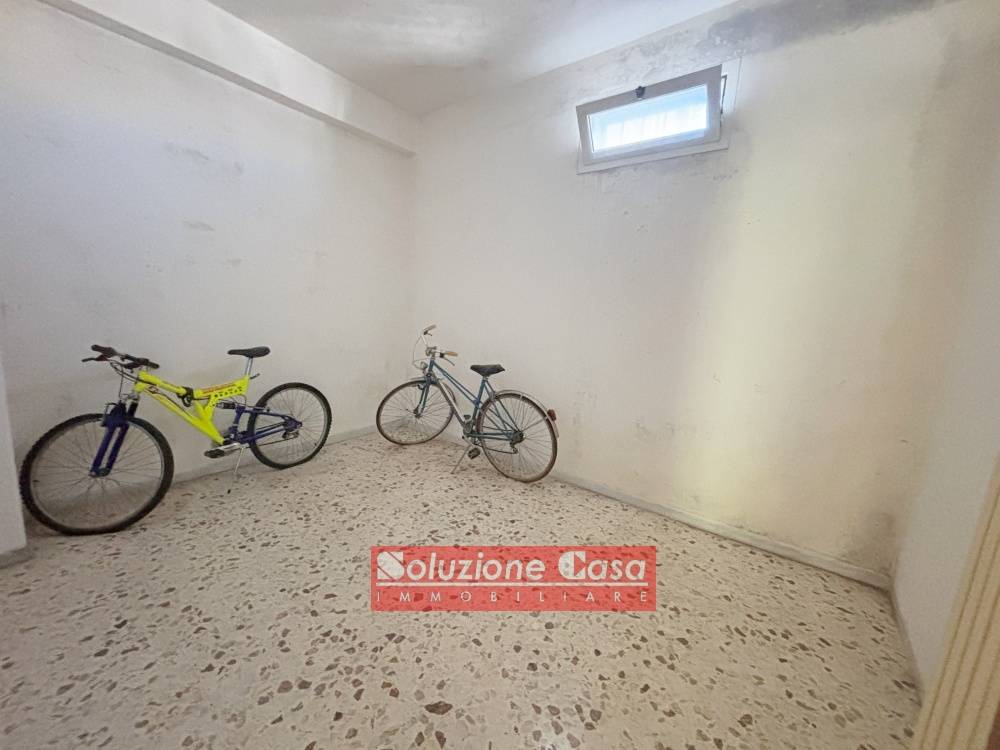 Appartamento in vendita a Canosa di Puglia