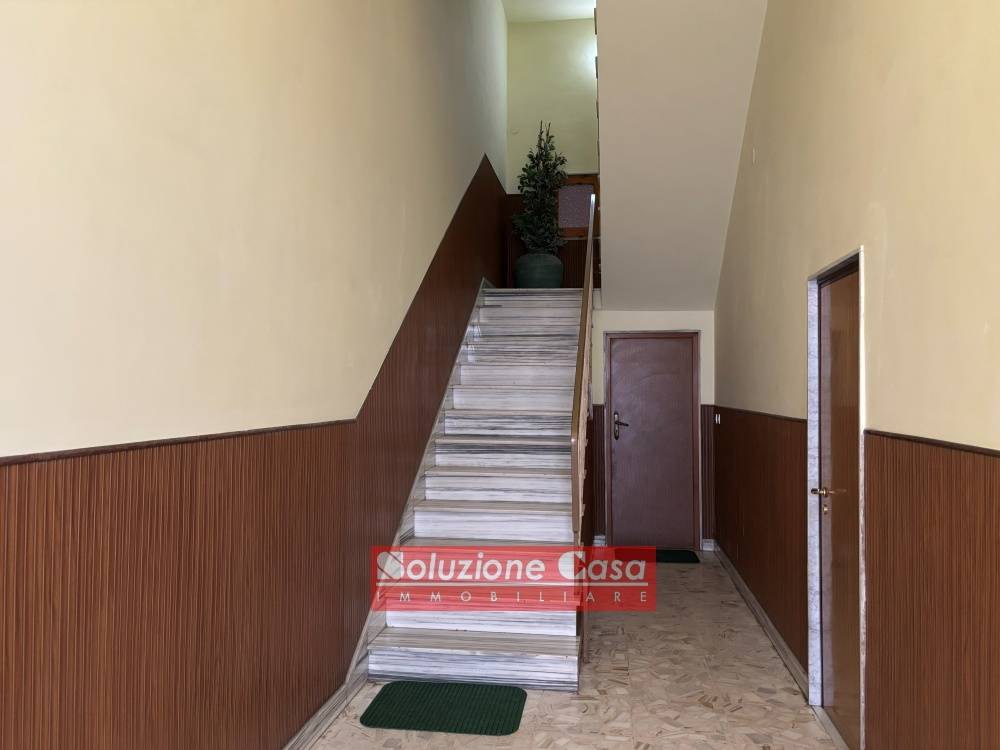 Appartamento in vendita a Canosa di Puglia