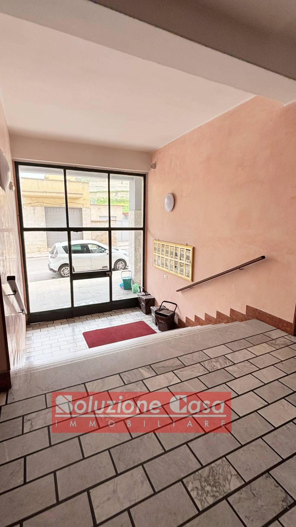 Appartamento in vendita a Canosa di Puglia