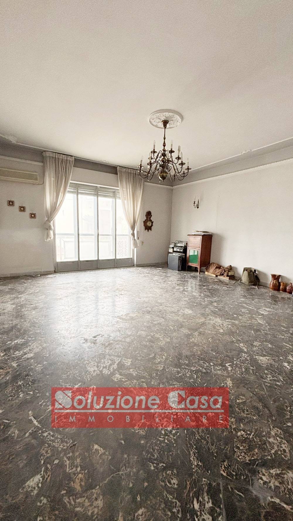 Appartamento in vendita a Canosa di Puglia