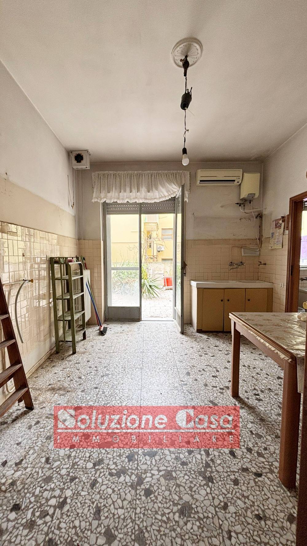 Appartamento in vendita a Canosa di Puglia