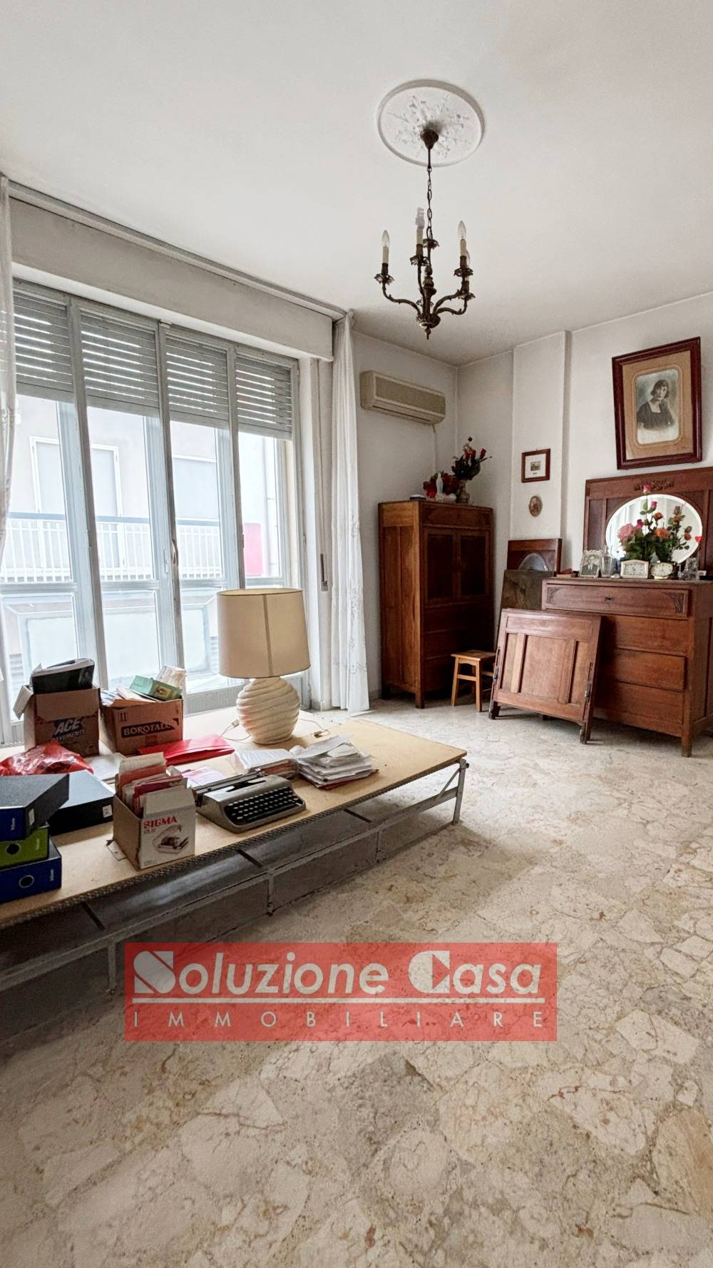 Appartamento in vendita a Canosa di Puglia