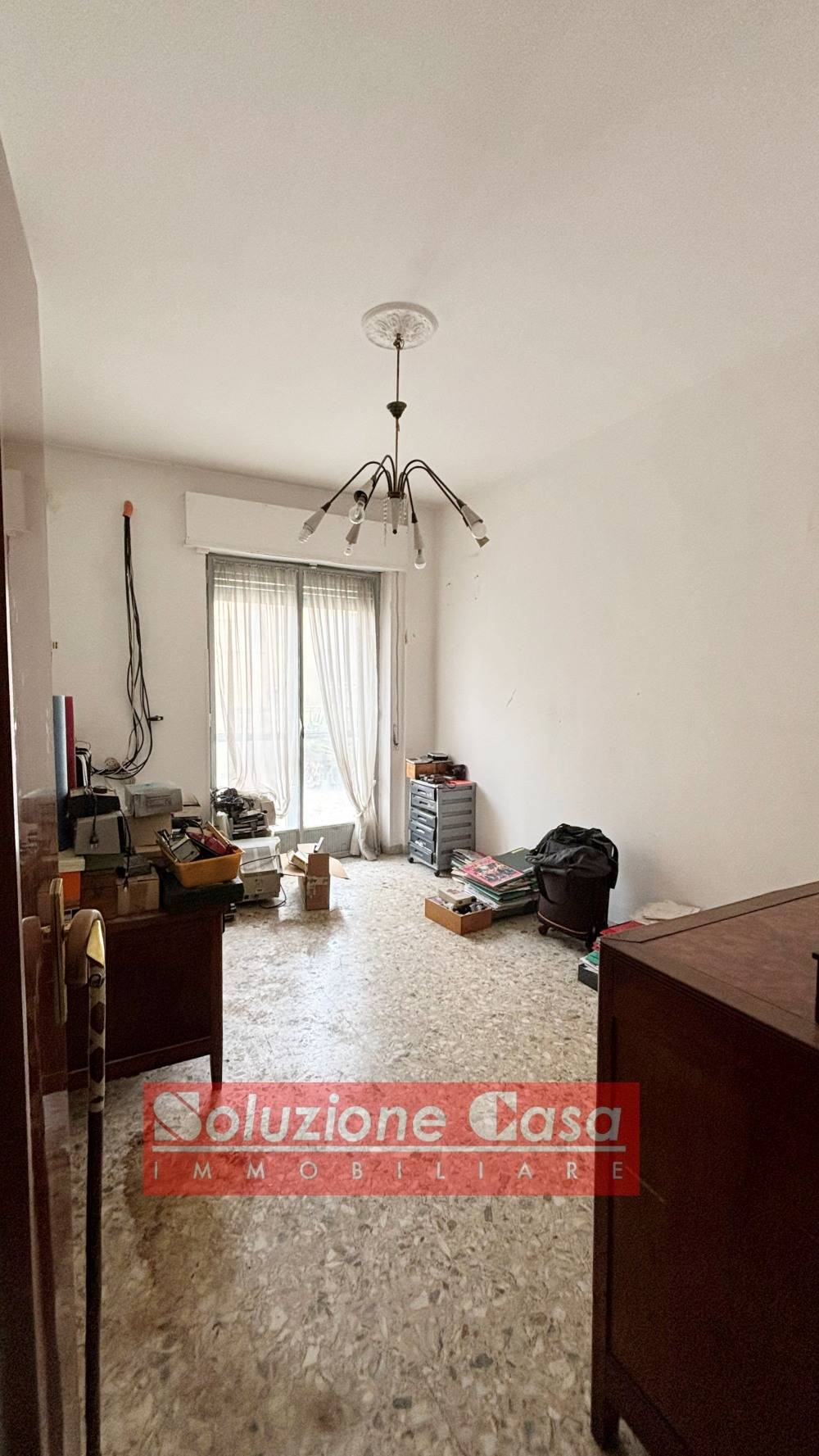 Appartamento in vendita a Canosa di Puglia